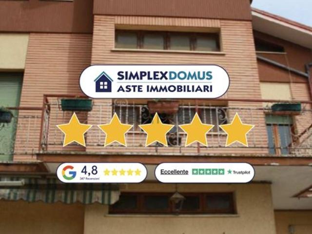 Appartamento in vendita di 295 m² in Contrada Paganelli
