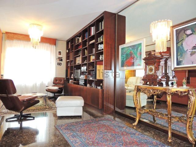 Appartamento in vendita di 296 m² in Via Milano, 6