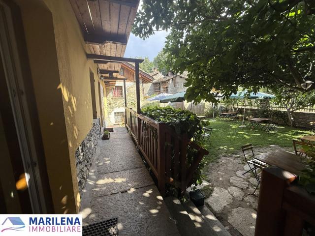 Appartamento in vendita di 296 m² in Località Les Villes Dessus
