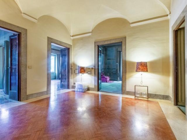 Appartamento in vendita di 298 m² in Via Panama, 16