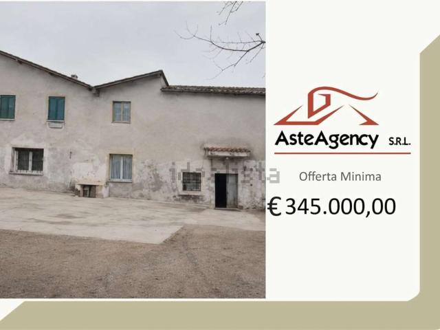 Appartamento in vendita di 298 m² in Via Piombazzo, 5