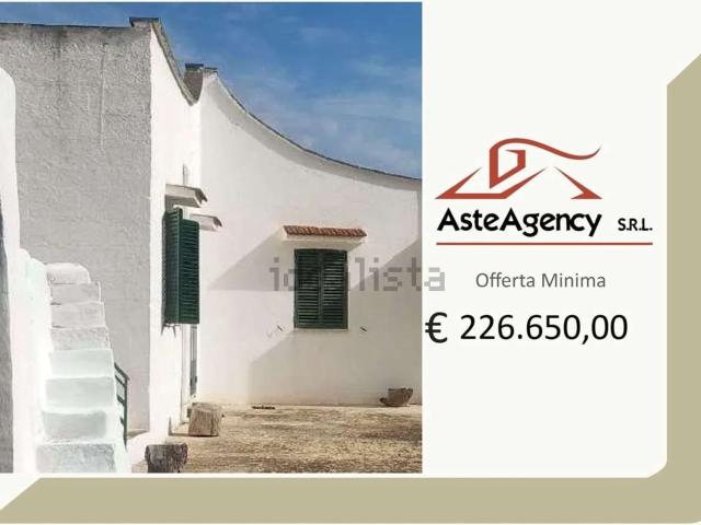 Appartamento in vendita di 298 m² in Contrada Rosara