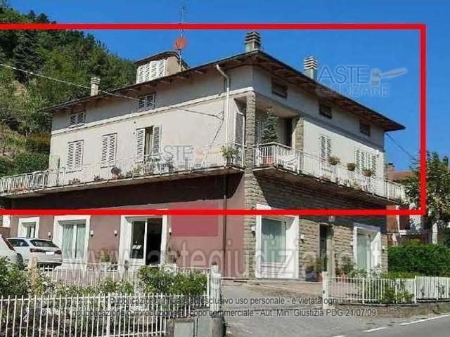 Appartamento in vendita di 299 m²