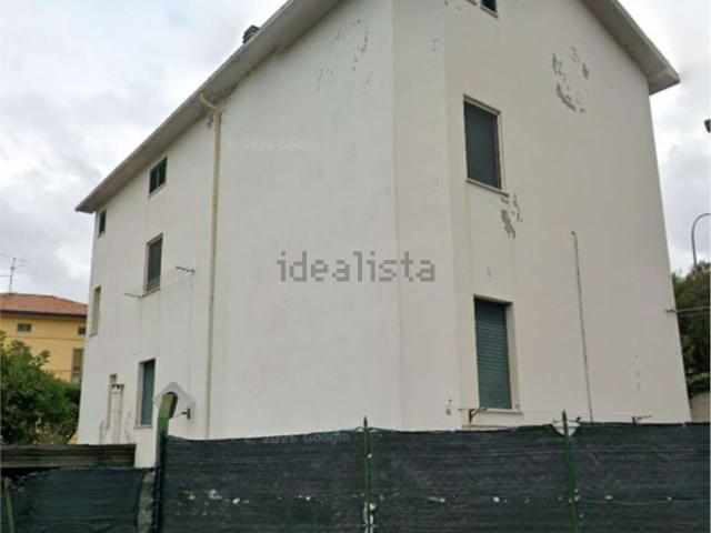 Appartamento in vendita di 299 m² in Via Antonio Gramsci, 25