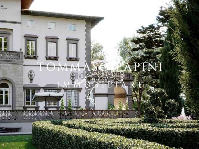 Appartamento in vendita di 299 m² in Via San Domenico, 44