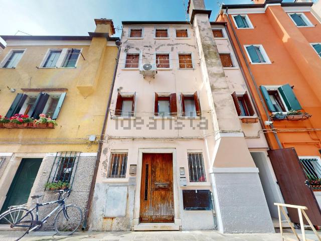 Appartamento in vendita di 29 m² in Calle Voltolina