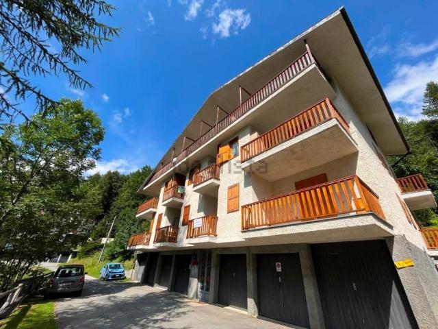 Appartamento in vendita di 29 m² in Località Ghinivert, 12