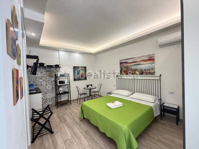 Appartamento in vendita di 29 m² in Vico Cimmini, 3
