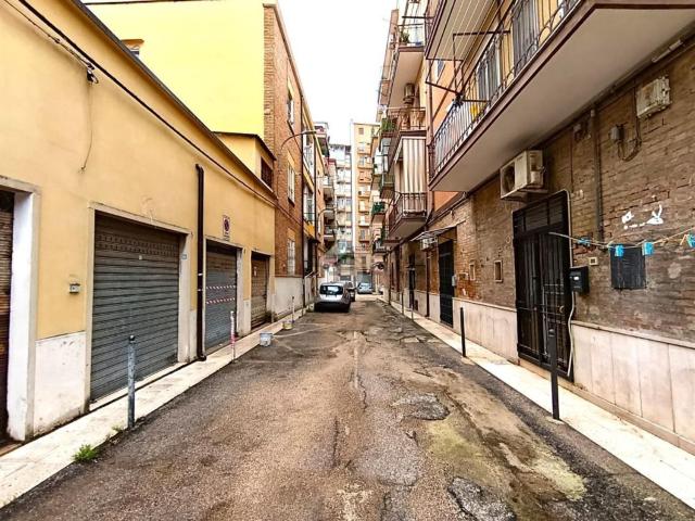 Appartamento in vendita di 29 m² in Vico Fortuna, 4