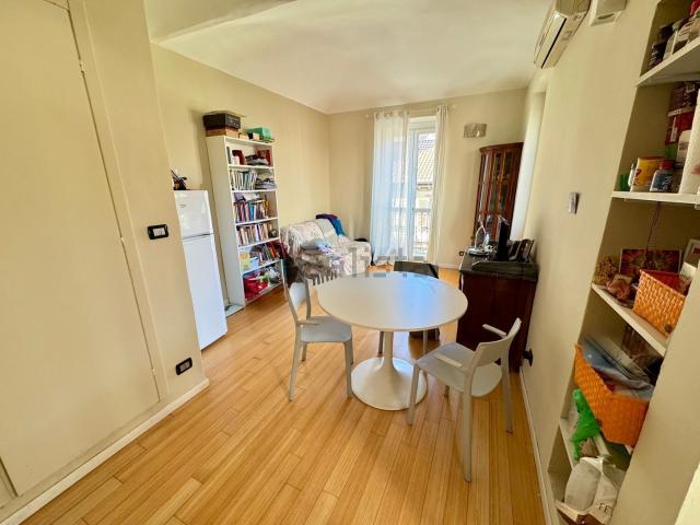 Appartamento in vendita di 29 m² in Via Valperga Caluso, 26