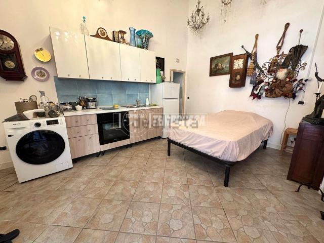 Appartamento in vendita di 29 m² in Via Ascanio