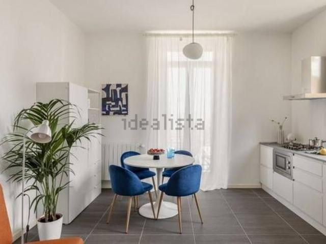Appartamento in vendita di 29 m² in Via Attilio Regolo