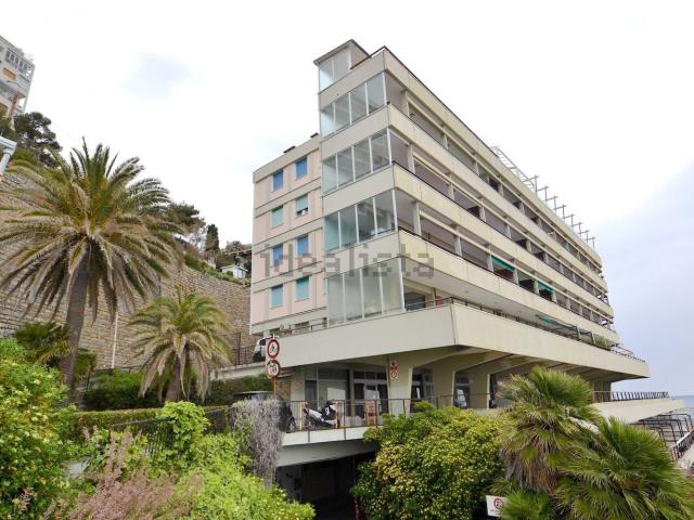 Appartamento in vendita di 29 m² in Via Aurelia Levante, 56