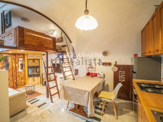 Appartamento in vendita di 29 m² in Via Burche