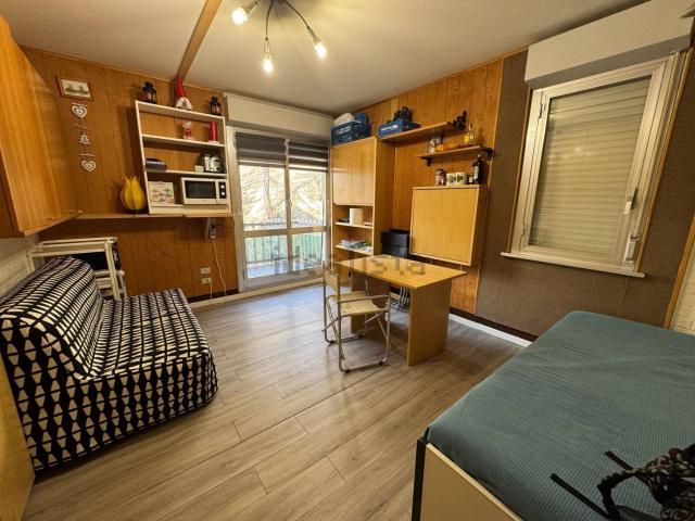 Appartamento in vendita di 29 m² in Via Ceresole