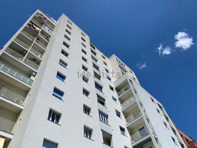 Appartamento in vendita di 29 m² in Via Cristoforo Colombo, 12