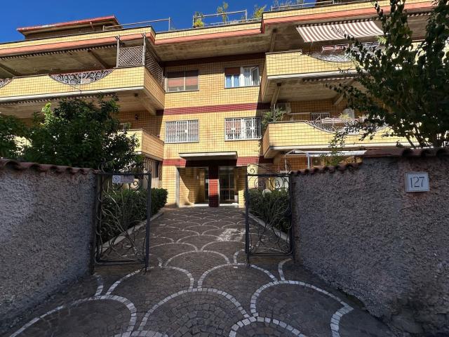 Appartamento in vendita di 29 m² in Via del Forte Boccea, 127