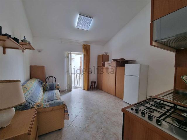 Appartamento in vendita di 29 m² in Via F. Virgillo, 7