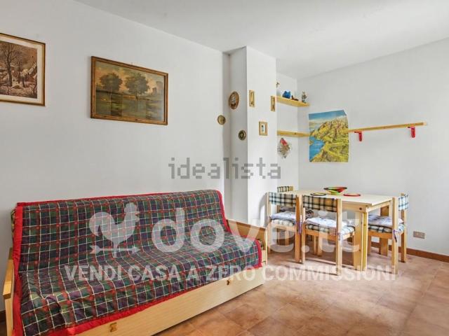 Appartamento in vendita di 29 m² in Via Forcora, 1