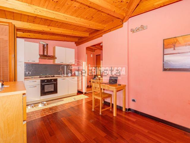 Appartamento in vendita di 29 m² in Via Fratelli Cagnoni, 27