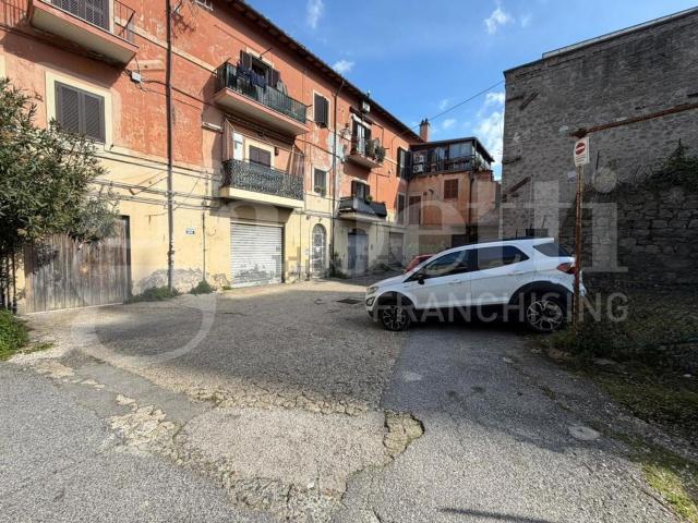 Appartamento in vendita di 29 m² in Via G. Garibaldi, 55