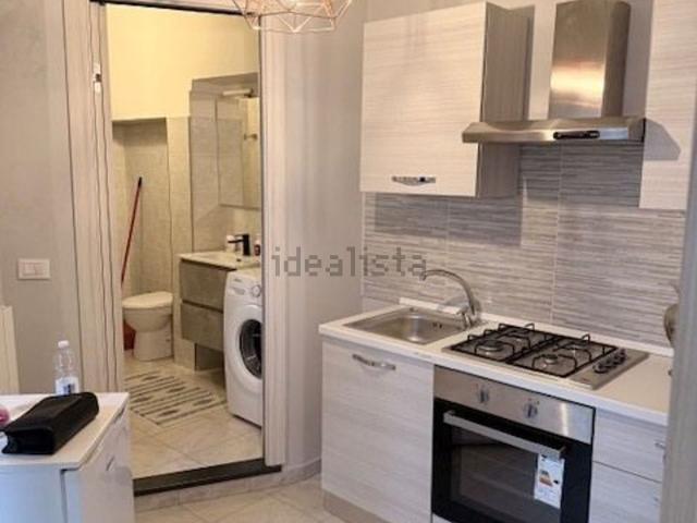 Appartamento in vendita di 29 m² in Via Gaetano Donizetti, 15