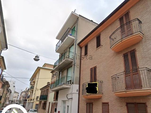 Appartamento in vendita di 29 m² in Via Gaetano Properzi