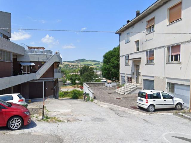 Appartamento in vendita di 29 m² in Via Giacomo Brodolini