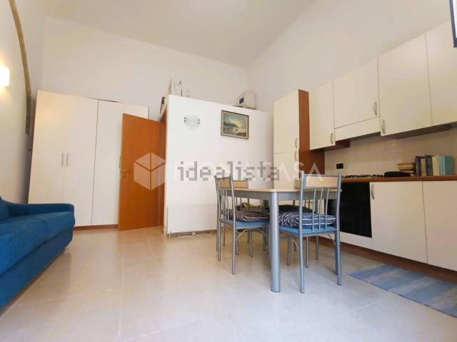 Appartamento in vendita di 29 m² in Via Giuseppe de Cesare, 87