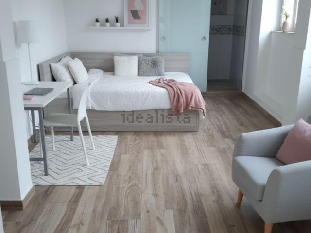 Appartamento in vendita di 29 m² in Via Isonzo, 7