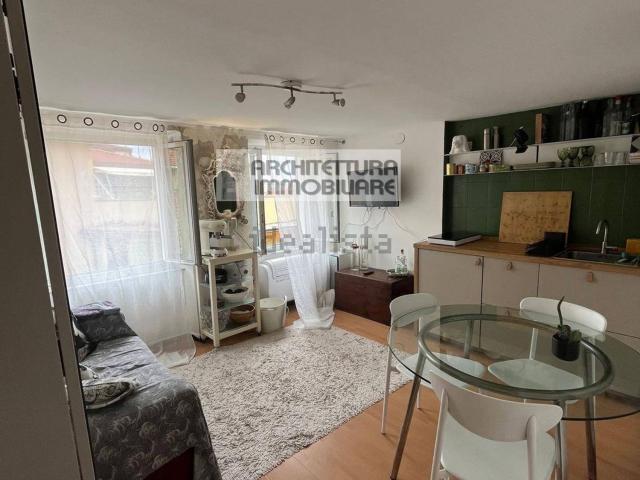 Appartamento in vendita di 29 m² in Via Malocello, 30