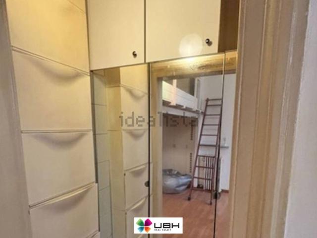 Appartamento in vendita di 29 m² in Via Masaccio, 18