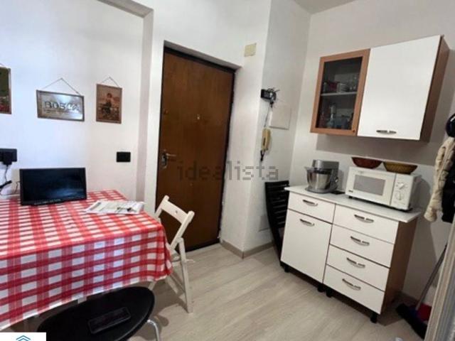 Appartamento in vendita di 29 m² in Via Pietro Borrotzu, 28
