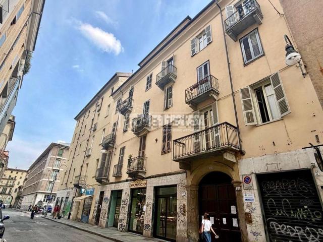 Appartamento in vendita di 29 m² in Via Principe Amedeo, 44