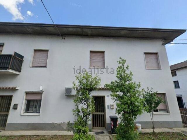 Appartamento in vendita di 29 m² in Via Roma, 20