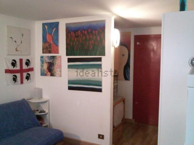 Appartamento in vendita di 29 m²