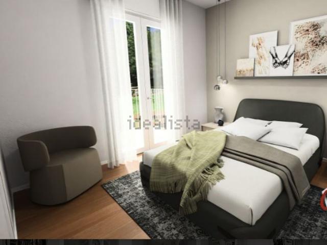 Appartamento in vendita di 29 m²