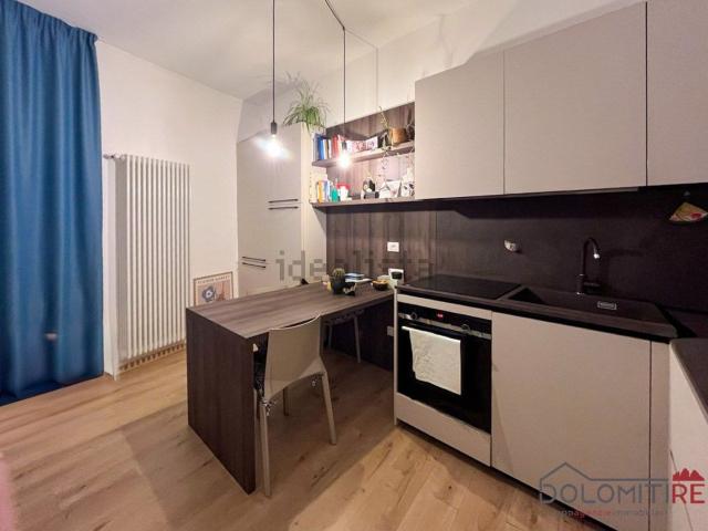 Appartamento in vendita di 29 m²