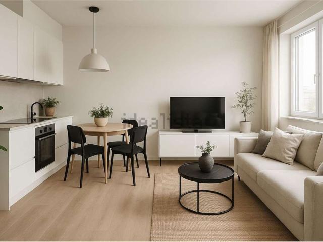 Appartamento in vendita di 29 m²