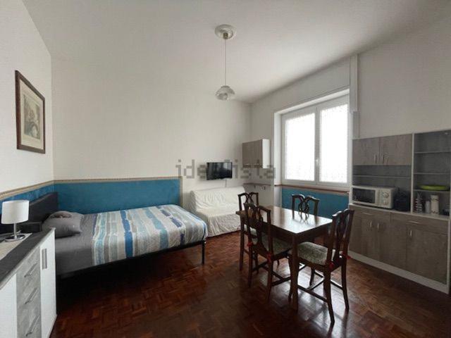 Appartamento in vendita di 33 m² in Corso Garibaldi, 70