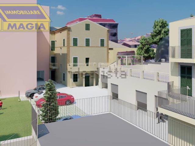 Appartamento in vendita di 33 m² in Corso Giuseppe Mazzini, 47