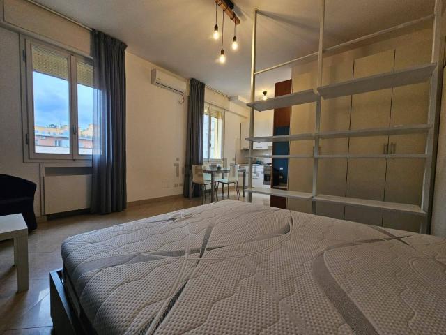Appartamento in vendita di 33 m² in Galleria del Reno