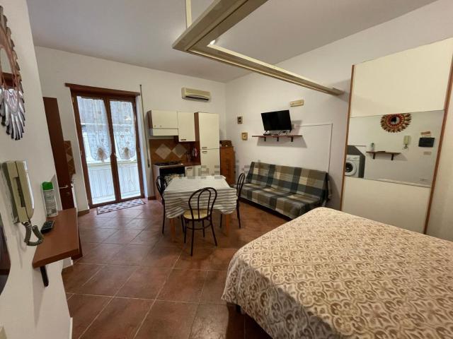 Appartamento in vendita di 33 m² in Lungomare Giovanni Caboto Vico XI, 41