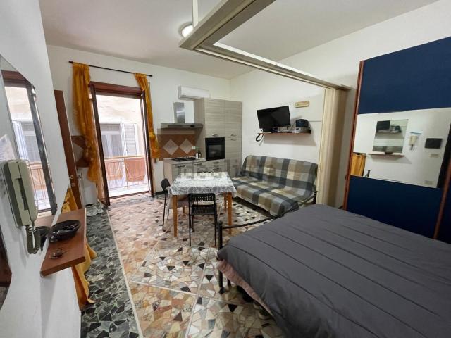 Appartamento in vendita di 33 m² in Lungomare Giovanni Caboto Vico XI, 41