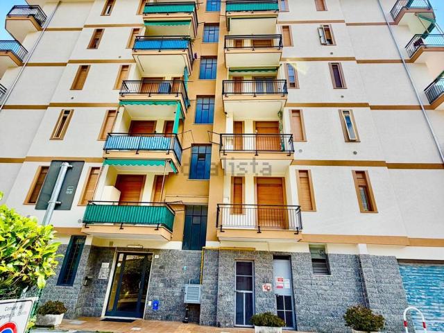 Appartamento in vendita di 33 m² in Largo Doria, 1