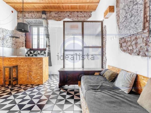 Appartamento in vendita di 33 m² in Piazza Chiesa, 23