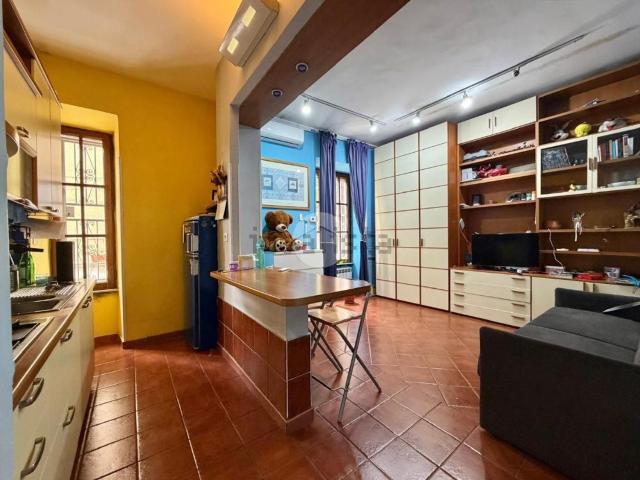 Appartamento in vendita di 33 m² in Piazzale Jonio, 28