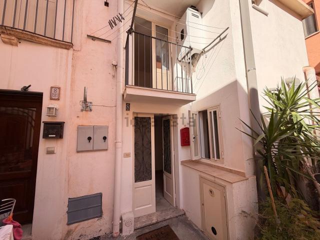 Appartamento in vendita di 33 m² in Vico di Via Bagnoli Croci