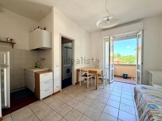 Appartamento in vendita di 33 m² in Via Teodoro Lovati, 20