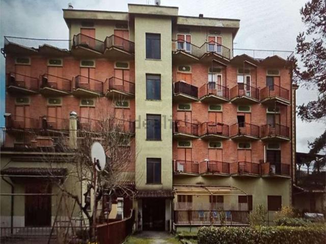 Appartamento in vendita di 33 m² in Via Tiburtina Valeria, 93